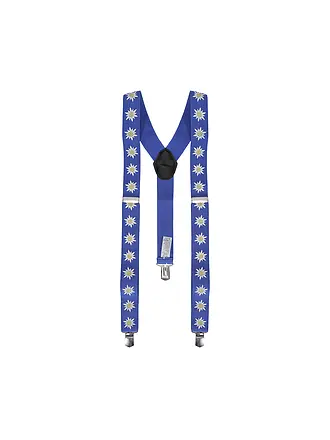 MERU | Bretelle Romsdal | blau